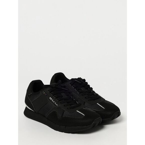 Ps Paul Smith Sneakers Men Black